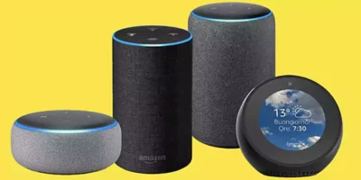 اسپیکر هوشمند جدید Amazon Echo با قابلیت کنترل خانه هوشمند