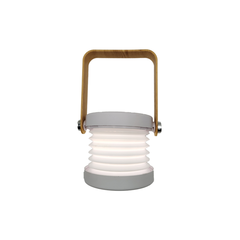 چراغ فانوسی شارژی قابل حمل مدل Lantern Light